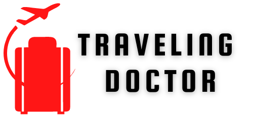 Traveling Doctor