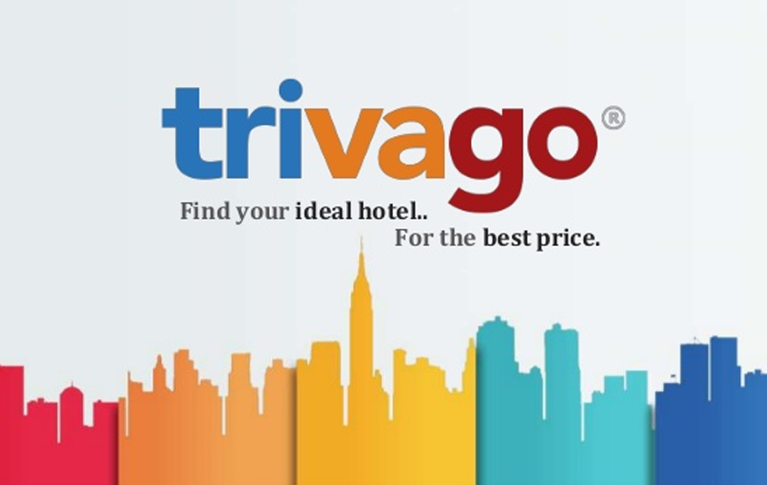 trivago hotel booking
