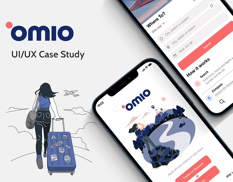 omio not valid for travel