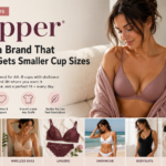 Pepper Review 2026: The Bra Brand That Finally Understands Smaller Cup Sizes