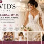 David’s Bridal Review 2026: Why Brides Are Choosing David’s Bridal for Their Big Day