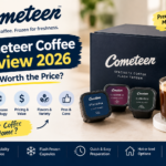 Cometeer Coffee Review 2026: Is It Worth the Price?