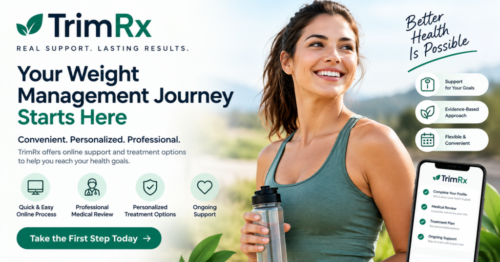 TrimRx Review 2026: What to Know Before Buying