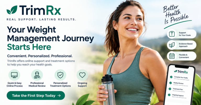 TrimRx Review 2026: What to Know Before Buying