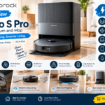 Roborock Qrevo S Pro Review 2026: Is This 18,500Pa Robot Vacuum and Mop Worth Buying?