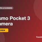 DJI Osmo Pocket 3 Review