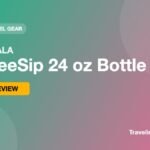 Owala FreeSip Water Bottle Review