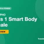 RENPHO Smart Scale Review